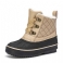 Beige Bont