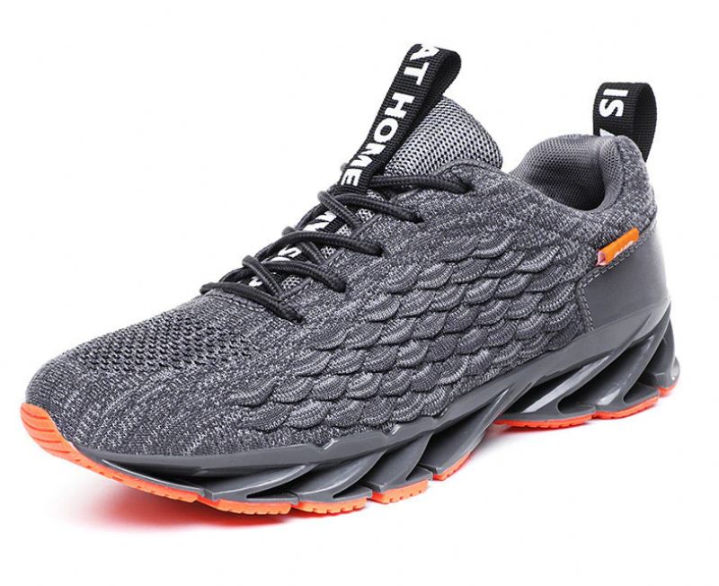 Robert Heren Hardloopschoenen - Grijs