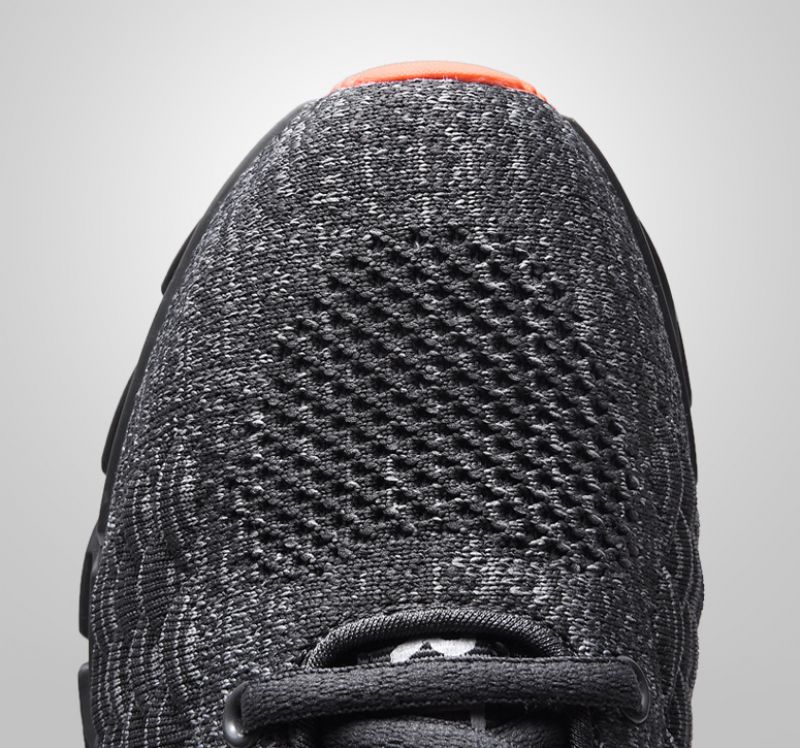 Robert Heren Hardloopschoenen - Grijs