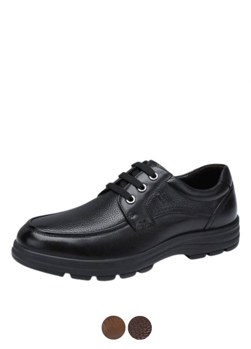 Roberth Heren Loafer Schoenen