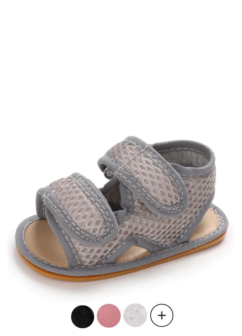 Roberts Unisex Casual Sandaal Voor Kinderen