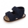 Marineblauw