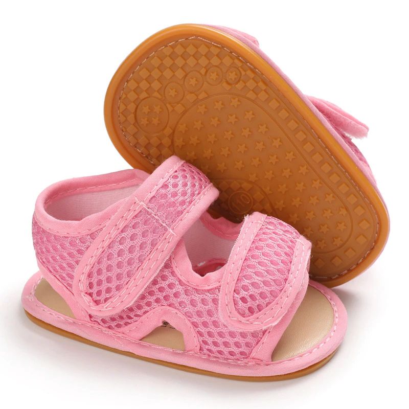 Roberts Unisex Casual Sandaal Voor Kinderen - Grijs