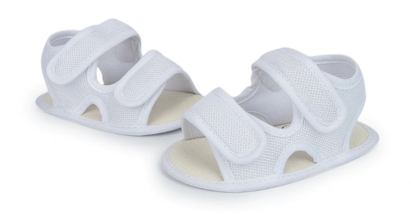 Roberts Unisex Casual Sandaal Voor Kinderen - Grijs
