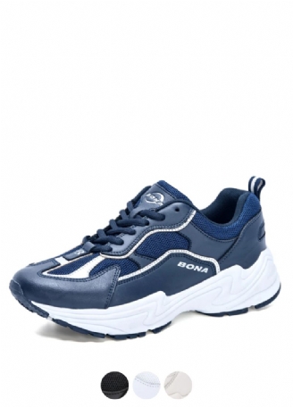 Roberty Herenmode Sneakers