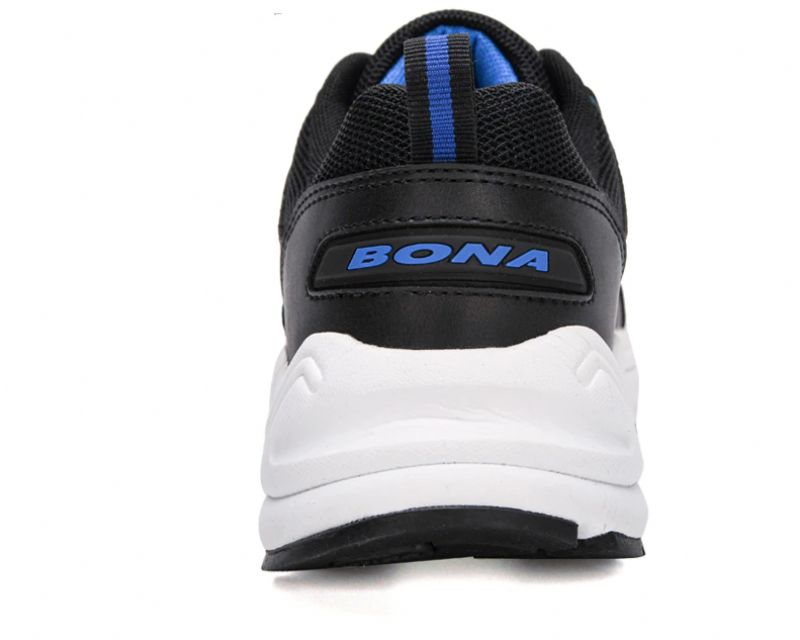 Roberty Herenmode Sneakers - Marineblauw