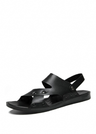 Robin Heren Lichtgewicht Sandalen