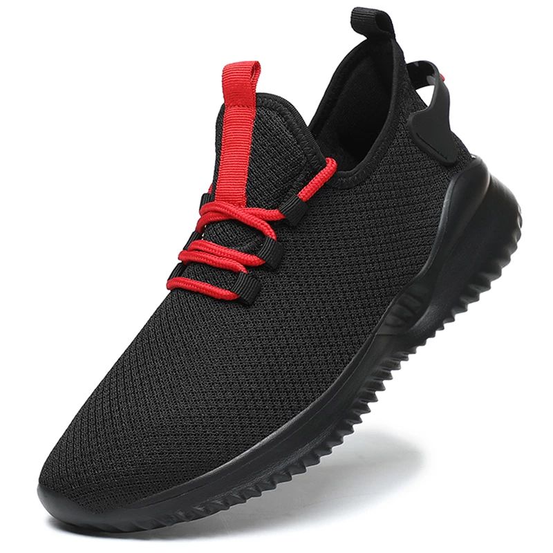 Robledo Unisex Sneaker - Zwart