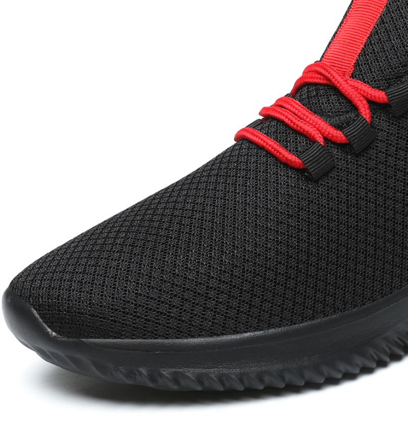 Robledo Unisex Sneaker - Zwart