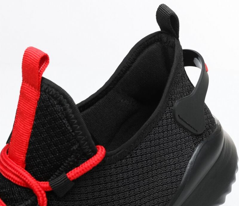 Robledo Unisex Sneaker - Zwart