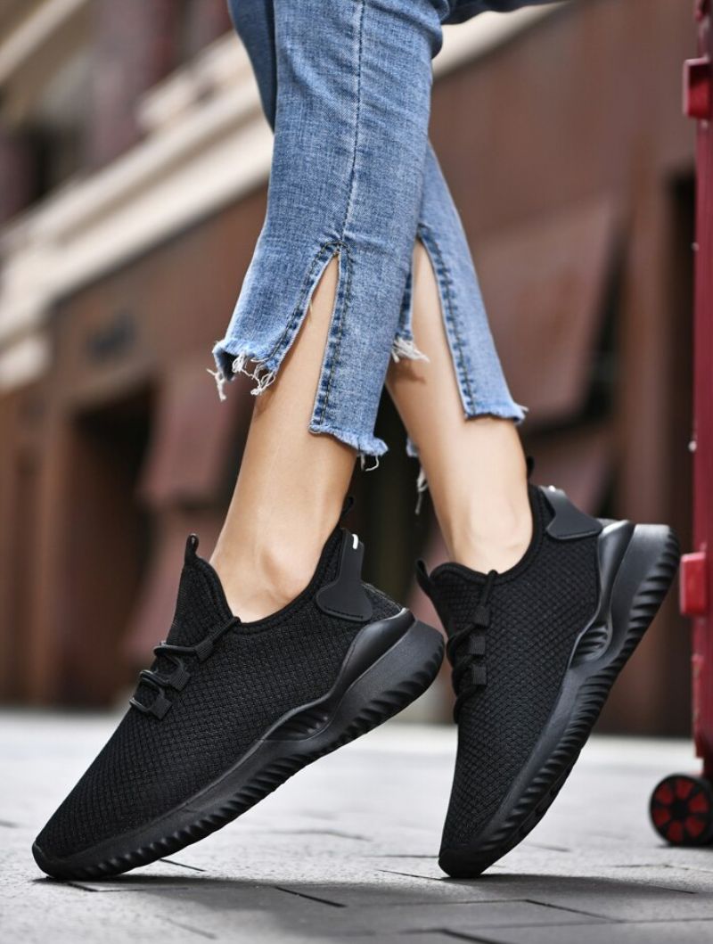 Robledo Unisex Sneaker - Zwart