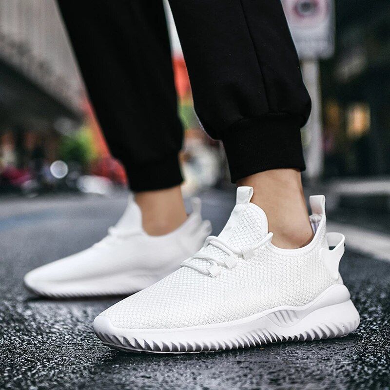Robledo Unisex Sneaker - Zwart