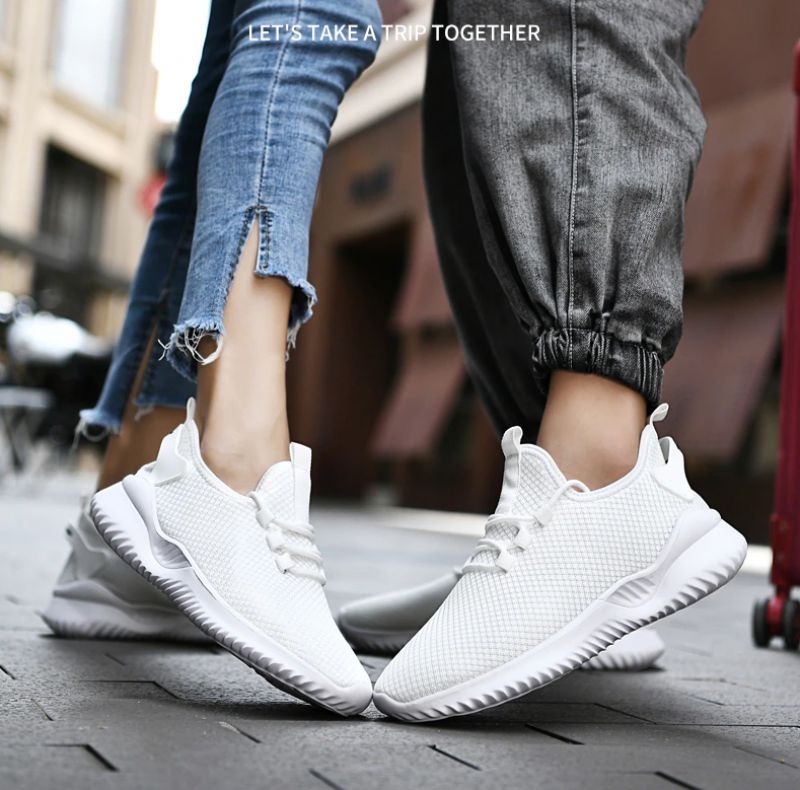 Robledo Unisex Sneaker - Zwart