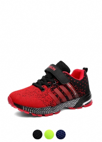 Rocco Jongens Hardloopschoenen