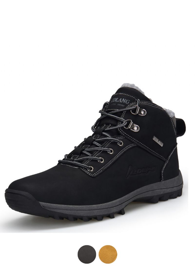 Rocket Heren Snowboots