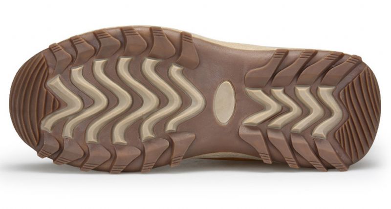 Rocket Heren Snowboots - Zwart