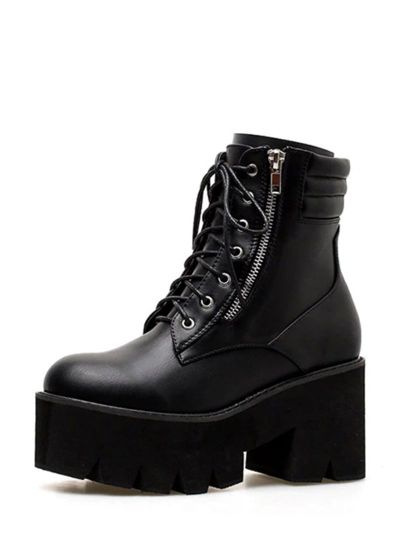 Rocky Dames Laarzen Schoenen