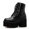 Zwarte schoenen
