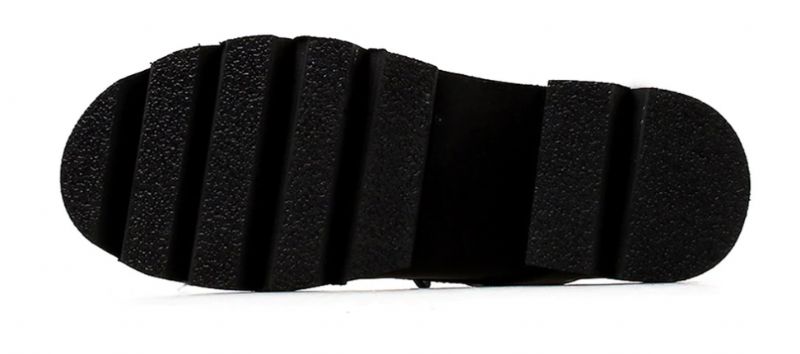 Rocky Dames Laarzen Schoenen - Zwarte schoenen