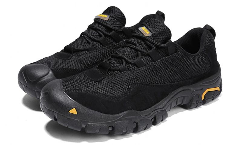 Rococo Heren Sneakers - Zand