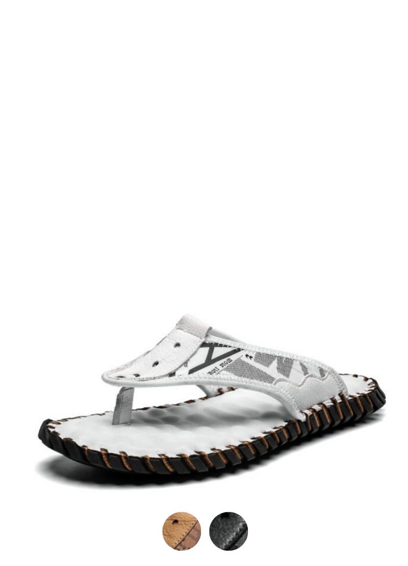 Rocusso Heren Slippers
