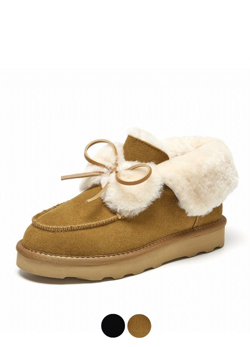 Roddy Dames Slip-on Booties