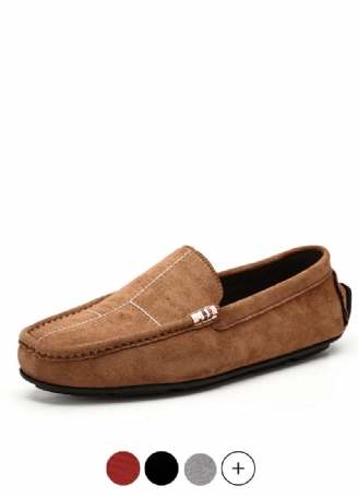 Rodenas Heren Loafers Vrijetijdsschoenen