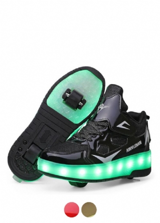 Rodolfo Jongens Roller Sneaker