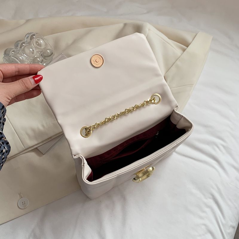 Rodriguez Dames Luxe Leren Flap Crossbody Handtas - Zwart