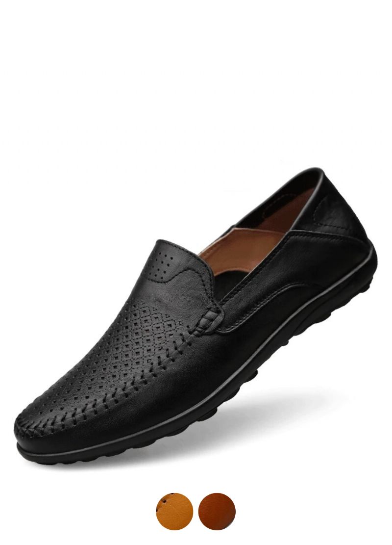 Rodrygo Heren Loafer Casual Schoenen