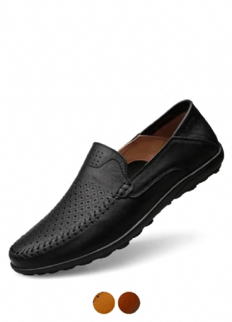 Rodrygo Heren Loafer Casual Schoenen