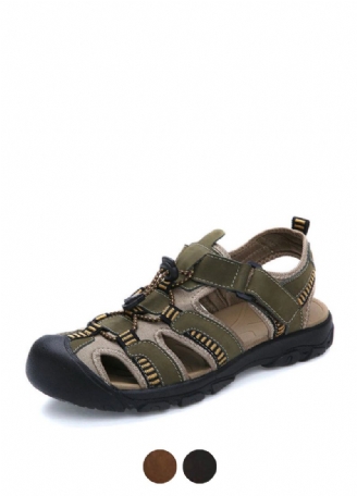 Roger Heren Zomer Sandalen