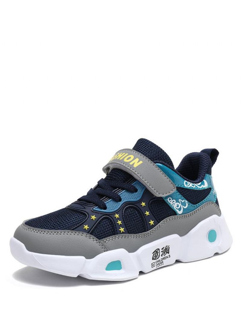 Roger Jongens Hardloopschoenen