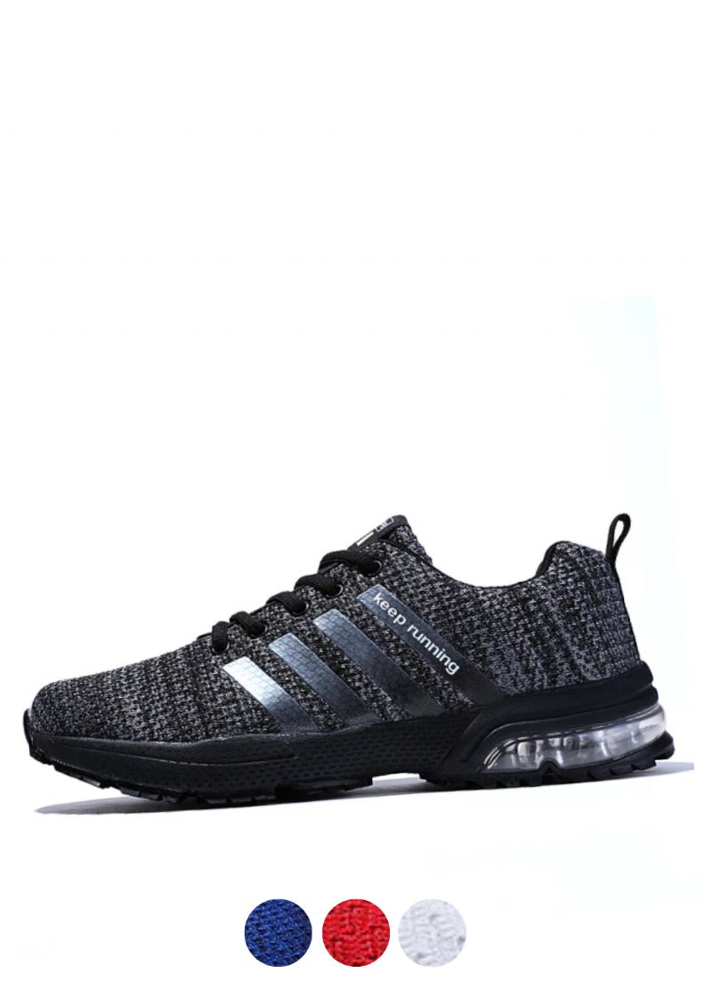 Rogers Heren Tennisschoenen