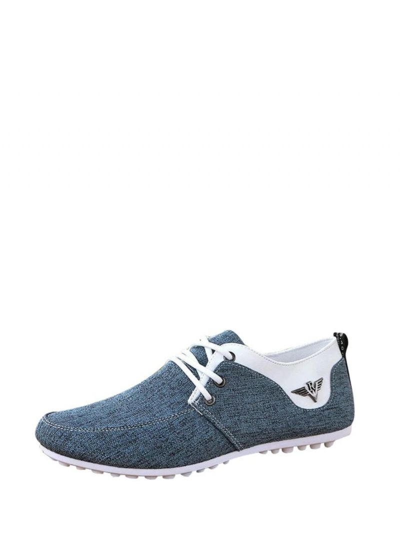 Rohan Heren Loafers Casual Schoenen