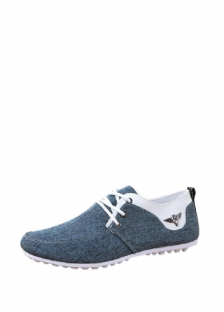 Rohan Heren Loafers Casual Schoenen