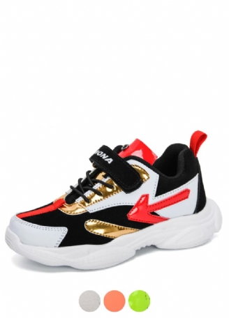 Rohan Unisex Kindermode Sneaker
