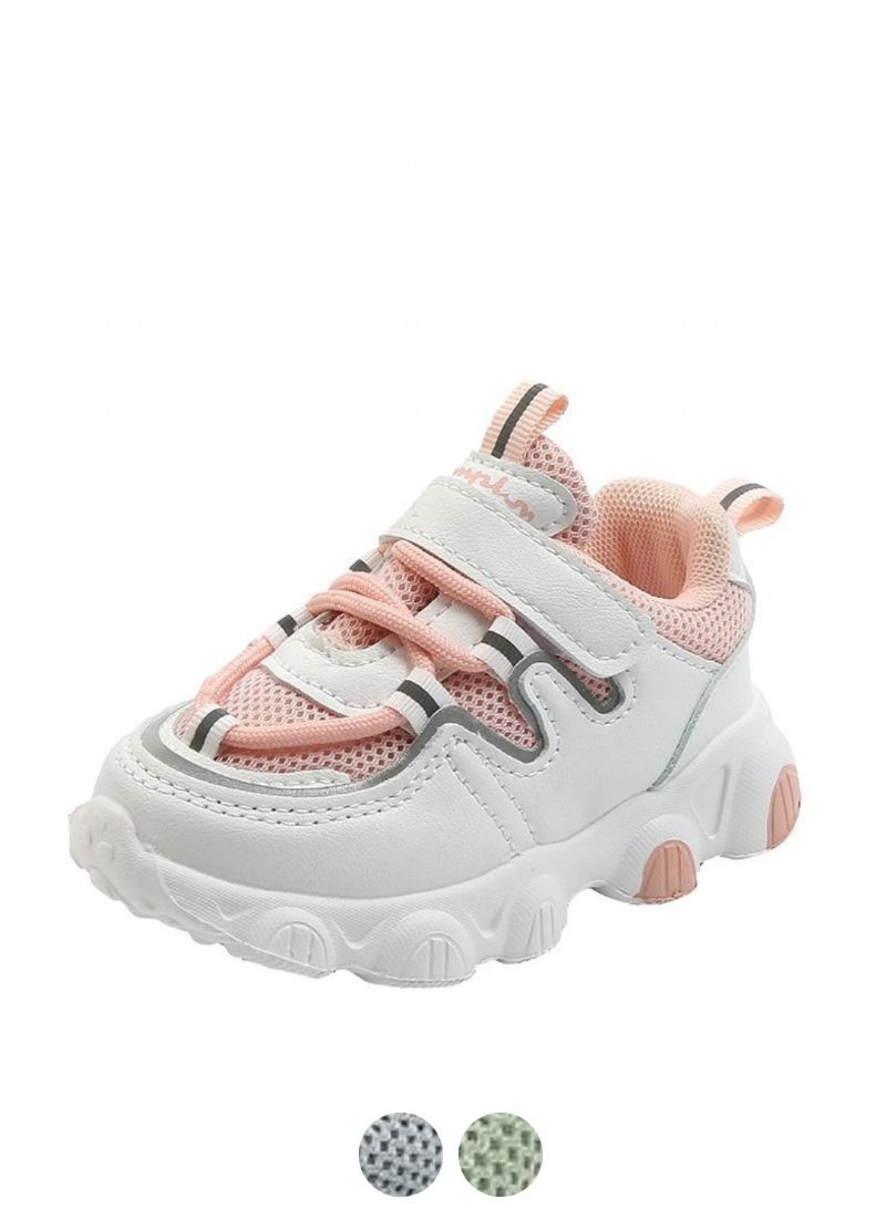 Rojas Unisex Kinderen Casual Sneaker