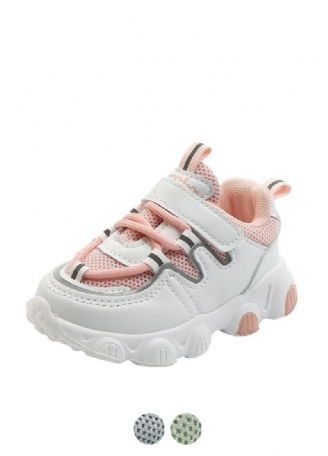 Rojas Unisex Kinderen Casual Sneaker