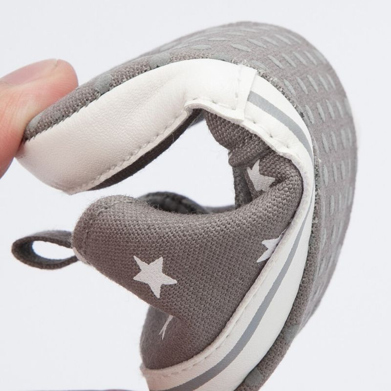 Roman Baby Jongens Loafer Casual Schoenen - Zwart