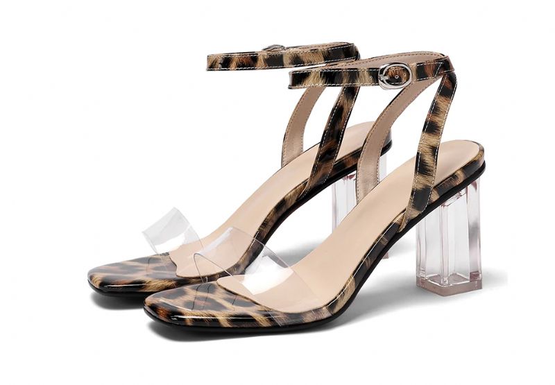 Romania Sandalen - Abrikoos