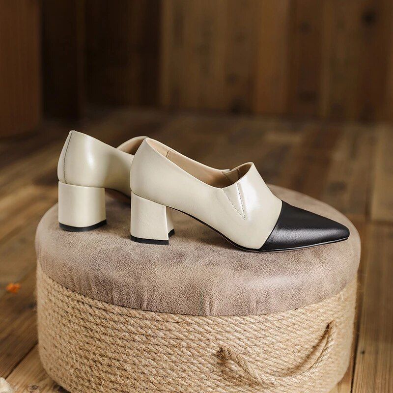 Romelia Pumps Schoenen Voor Dames - Beige