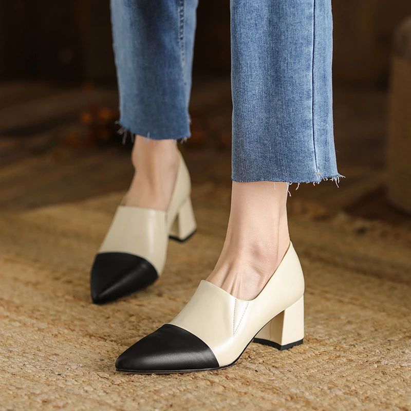 Romelia Pumps Schoenen Voor Dames - Beige