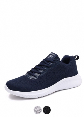 Romelu Heren Lichtgewicht Sneakers