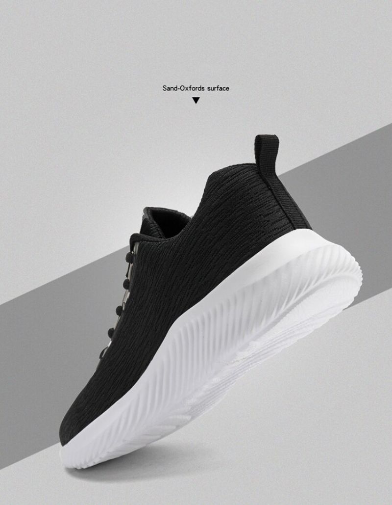 Romelu Heren Lichtgewicht Sneakers - Blauw