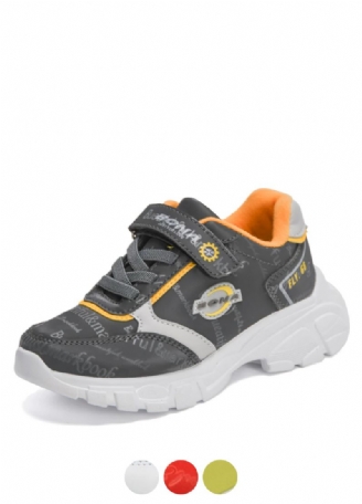 Romelu Unisex Hardloopschoenen Voor Kinderen