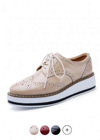 Romero Dames Oxford