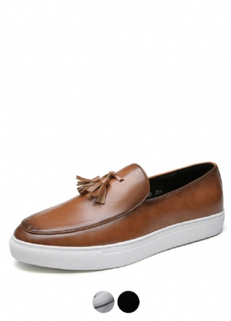 Romero Heren Loafer Casual Schoenen