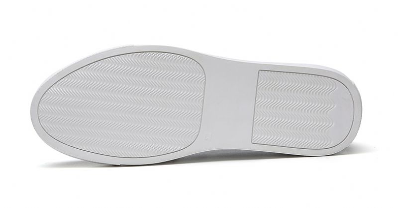 Romero Heren Loafer Casual Schoenen - Bruin