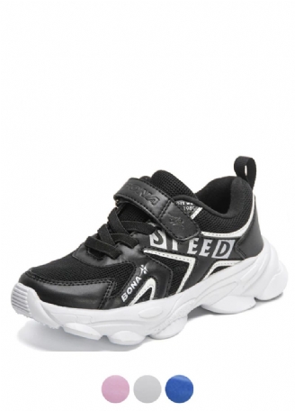 Romero Unisex Kinderen Hardloopschoenen